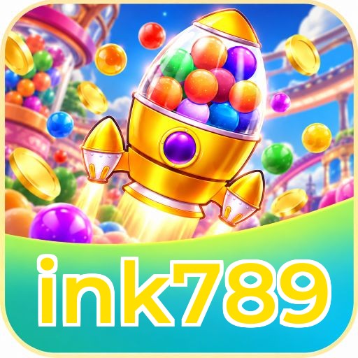 Screenshot 1 - ink789 Home Screen