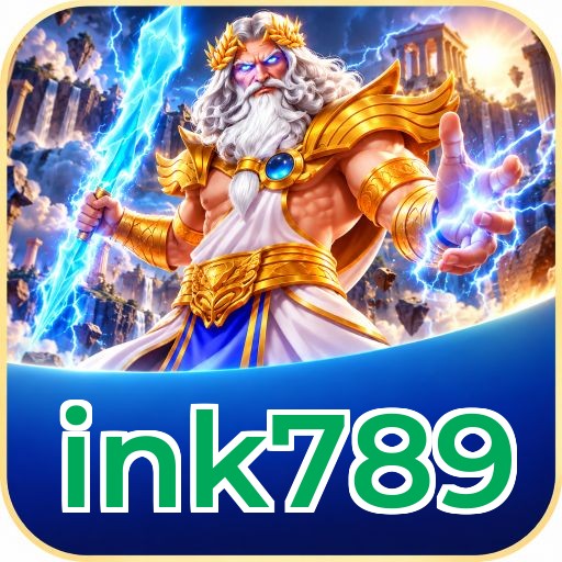 Screenshot 1 - ink789 Home Screen