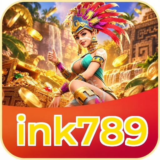 Screenshot 1 - ink789 Home Screen