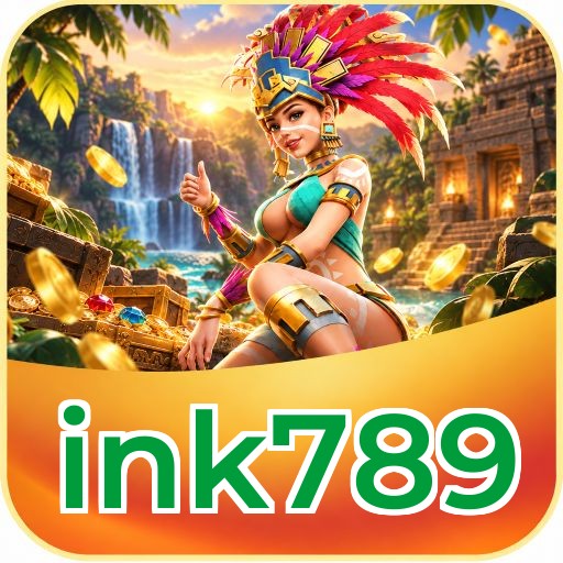 Screenshot 1 - ink789 Home Screen