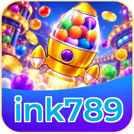 Screenshot 1 - ink789 Home Screen